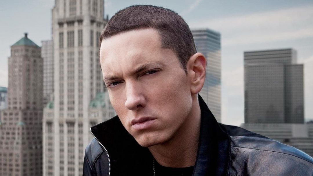 recovery eminem songs